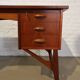 Danish desk of Lady 1960's teak