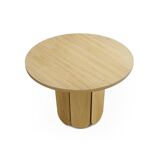 SOFT dining table