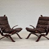 Fauteuil « Focus » par Brammin Møble