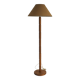 Vintage floor lamp