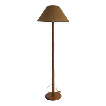 Vintage floor lamp