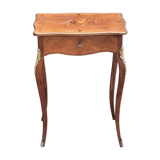 Sewing table