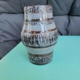Ceramic vase 50/60 vintage