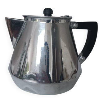 La Salam stainless steel teapot