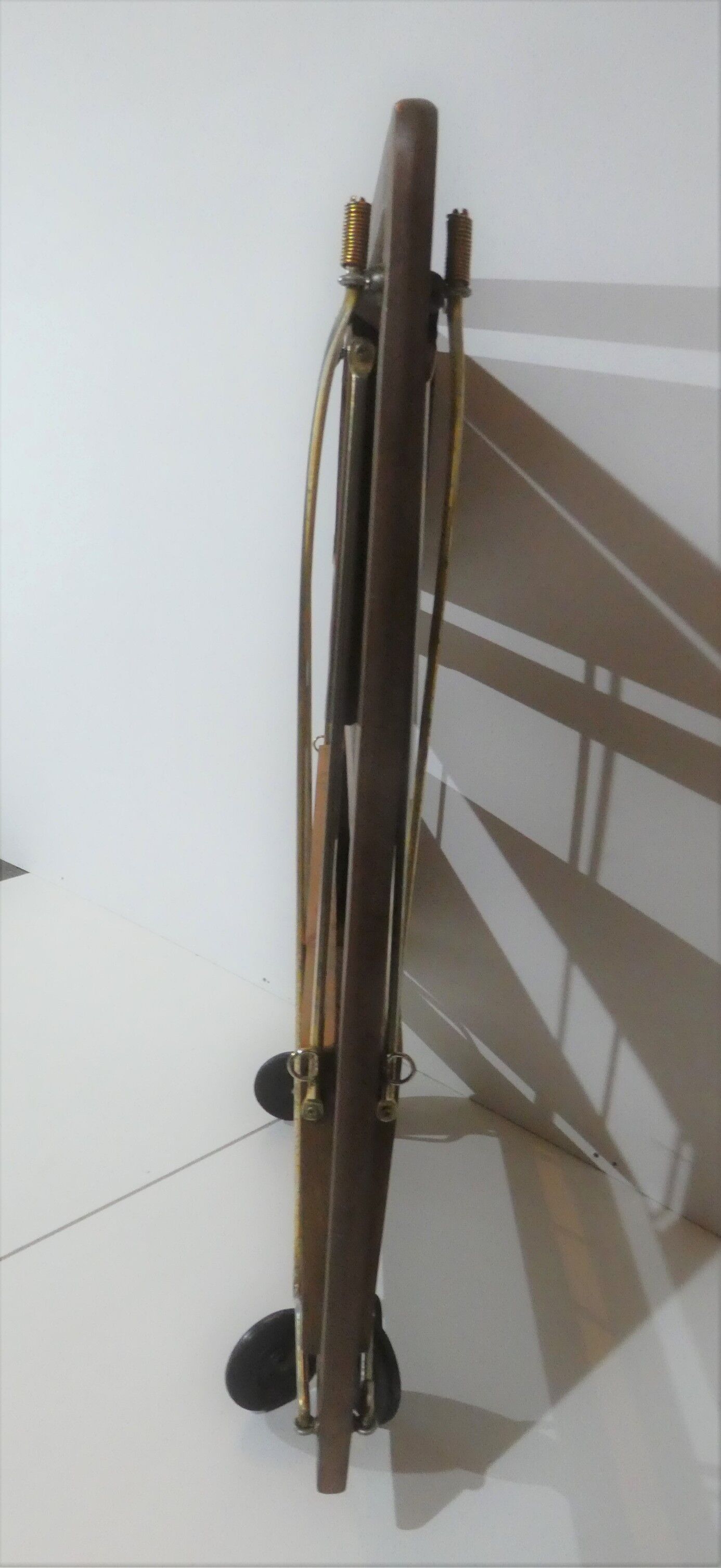 Serving bocado by Florence Mondineau