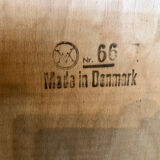 Scandinavian planter