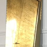 50's Mirror to Pose  42x143cm