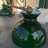 Lampe de billard