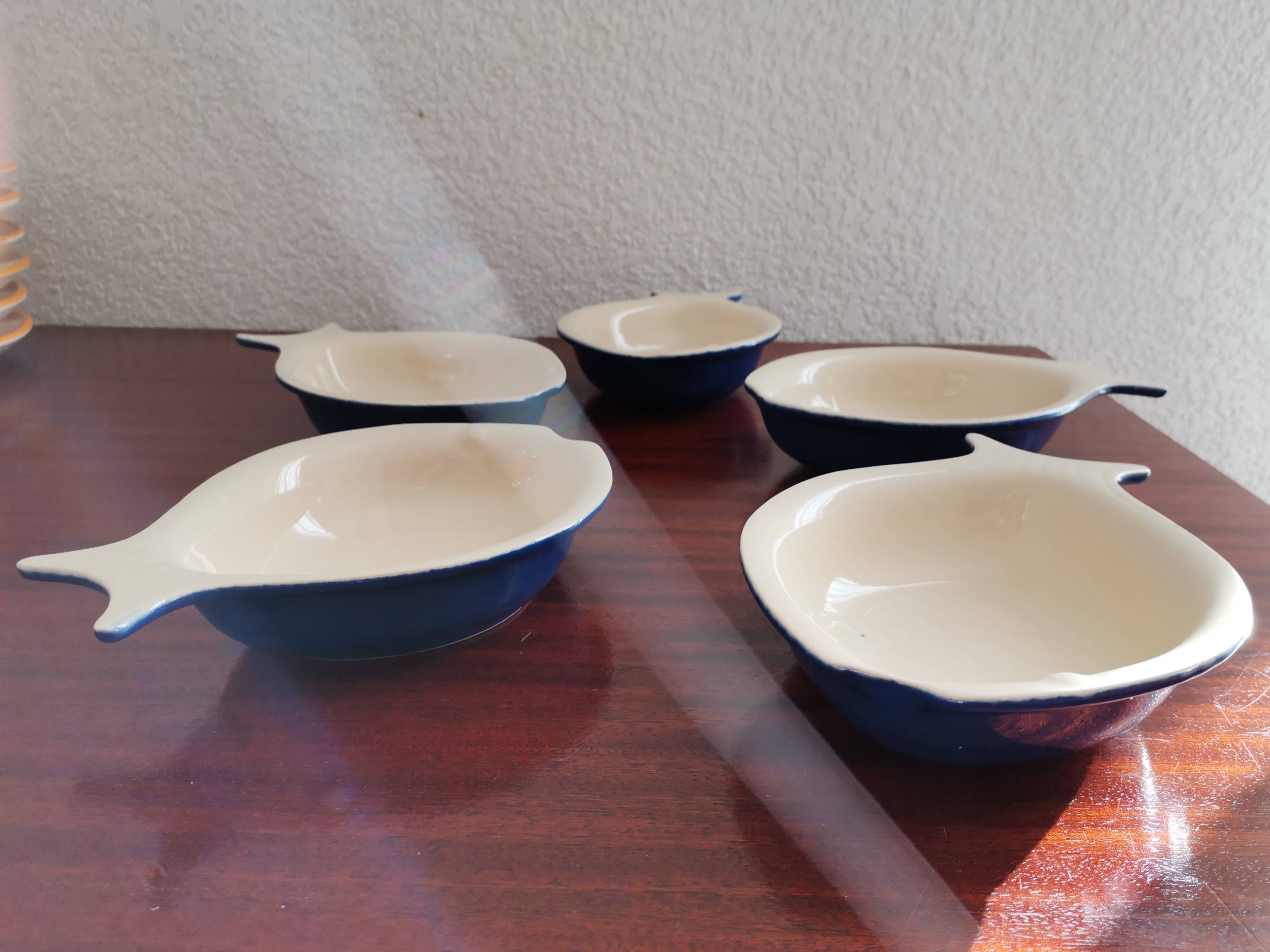 Ramekin / gratin dish