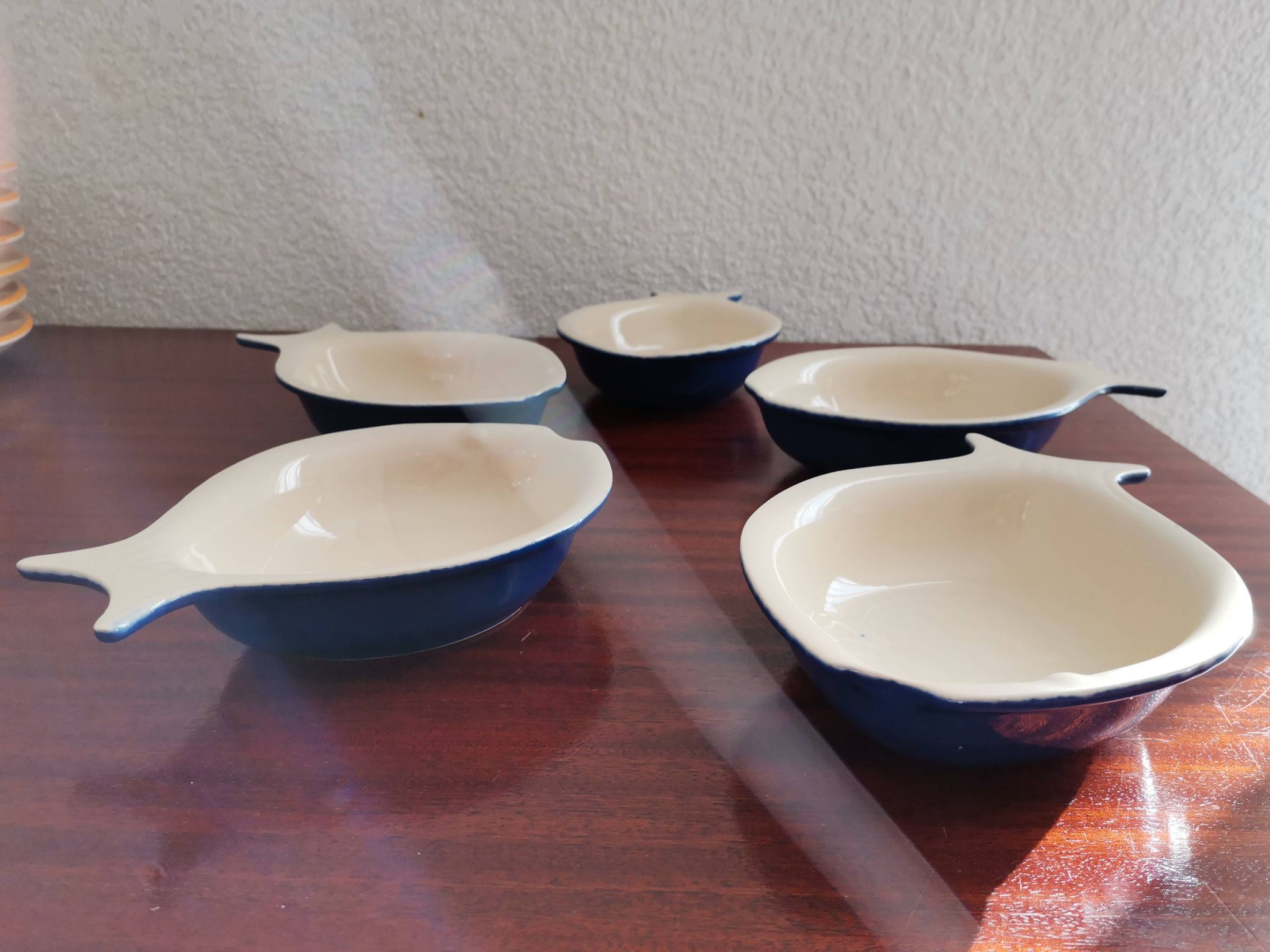 Ramekin / gratin dish