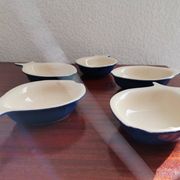 Ramekin / gratin dish