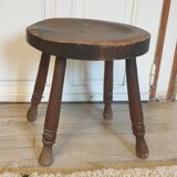 Stool