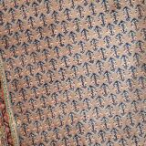 Tapis Vintage Seraband Indien en Laine (74cm x 301cm), Années 1970