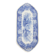 Plat a cake villeroy et boch modèle Bungerland