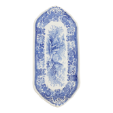 Plat a cake villeroy et boch modèle Bungerland