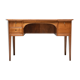 Art Deco Walnut Office