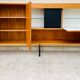 High teak sideboard 1960