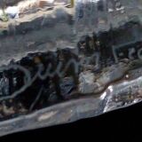 Small vintage Daum vase