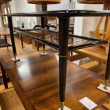 Table basse en palissandre, Suède, 1950
