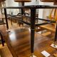Rosewood coffee table, Sweden, 1950