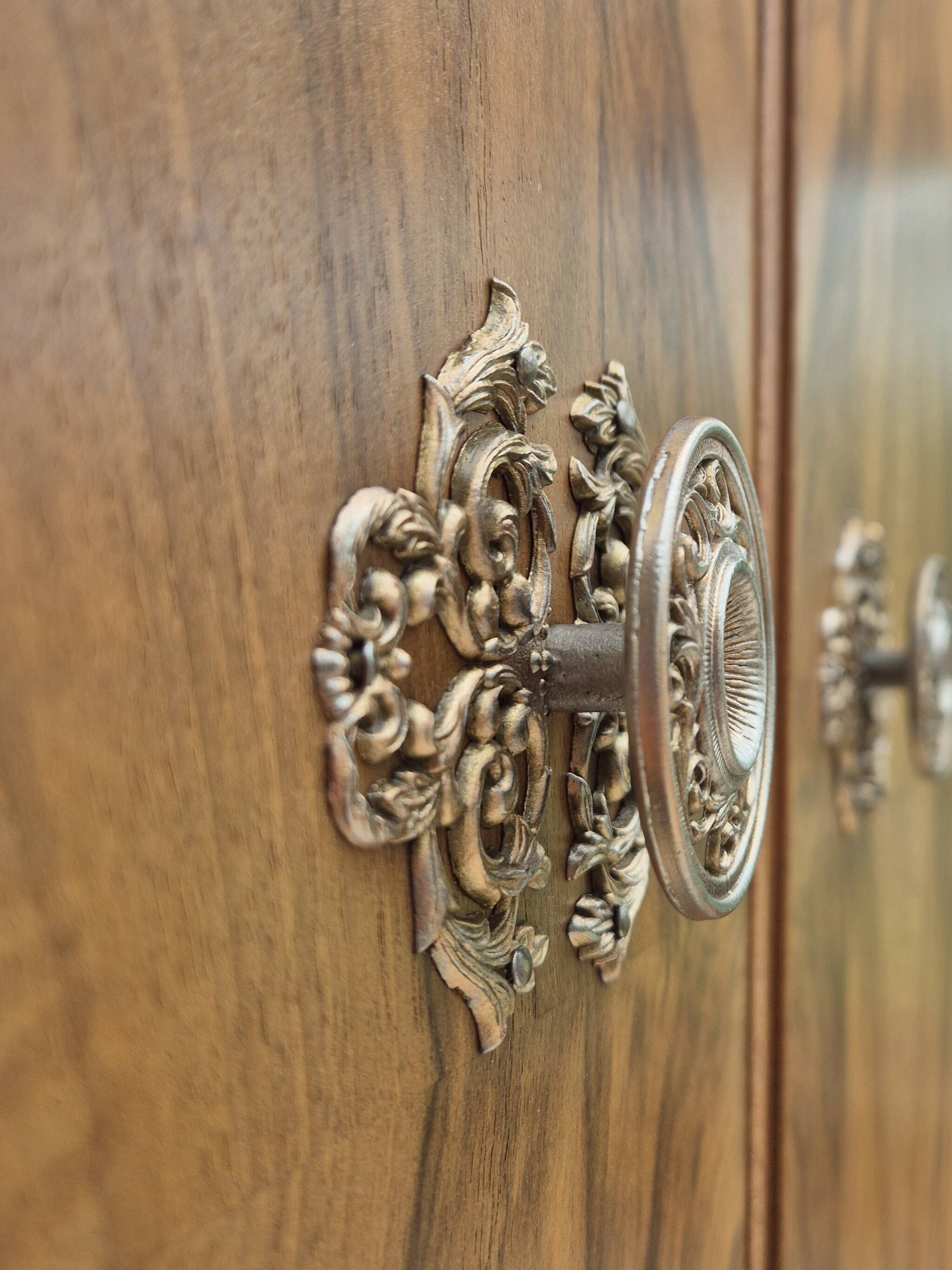 Shrager Art Deco Cabinet