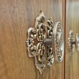 Shrager Art Deco Cabinet