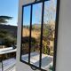 Mirror indus 93 x 63