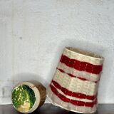 Ceramic lamp