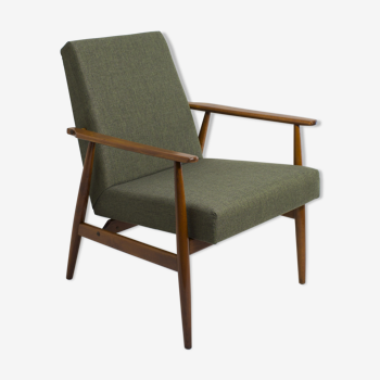 Vintage 1960 chair, restored