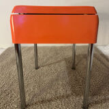Stool Model Elba by Carrara & Matta, 1970s