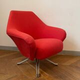 Osvaldo Borsani - Tecno- Armchair -P32