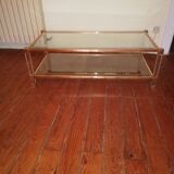 Vintage coffee table