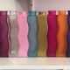 Ikea vintage set of ten soliflores vases Skämt