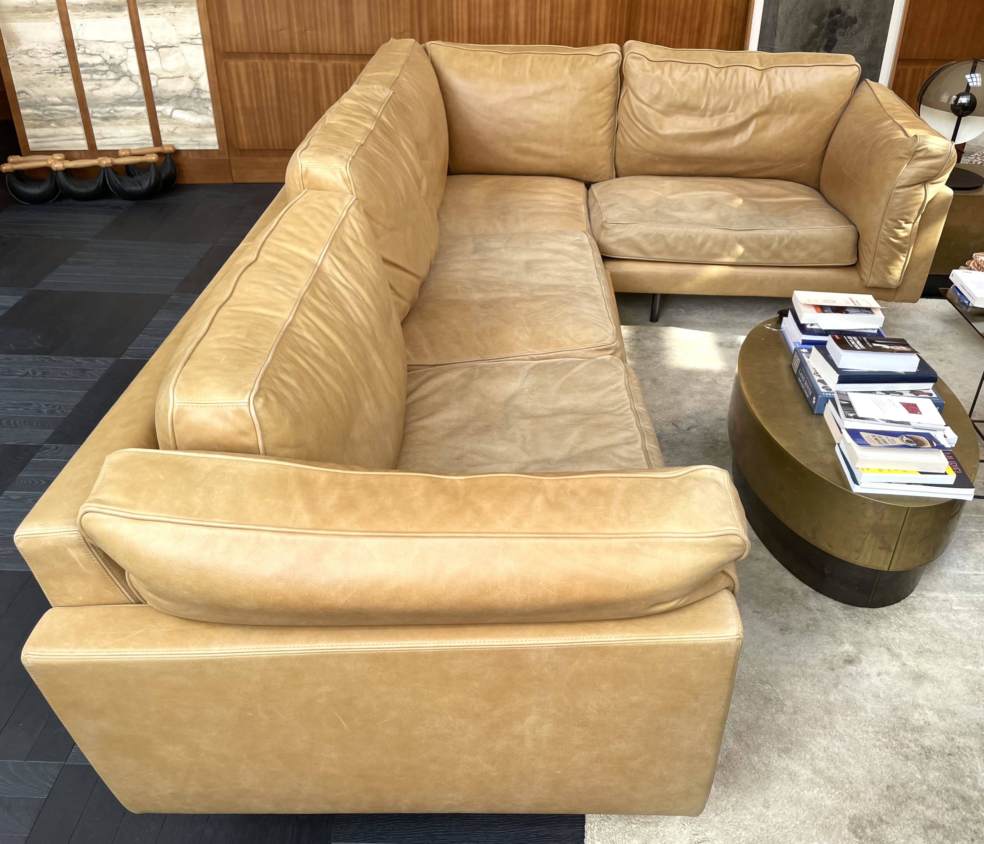 Padova Sofa
