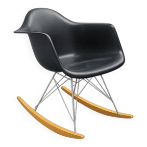 Fauteuil Vitra avec accoudoirs