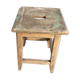 Workshop stool