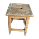 Tabouret d’atelier