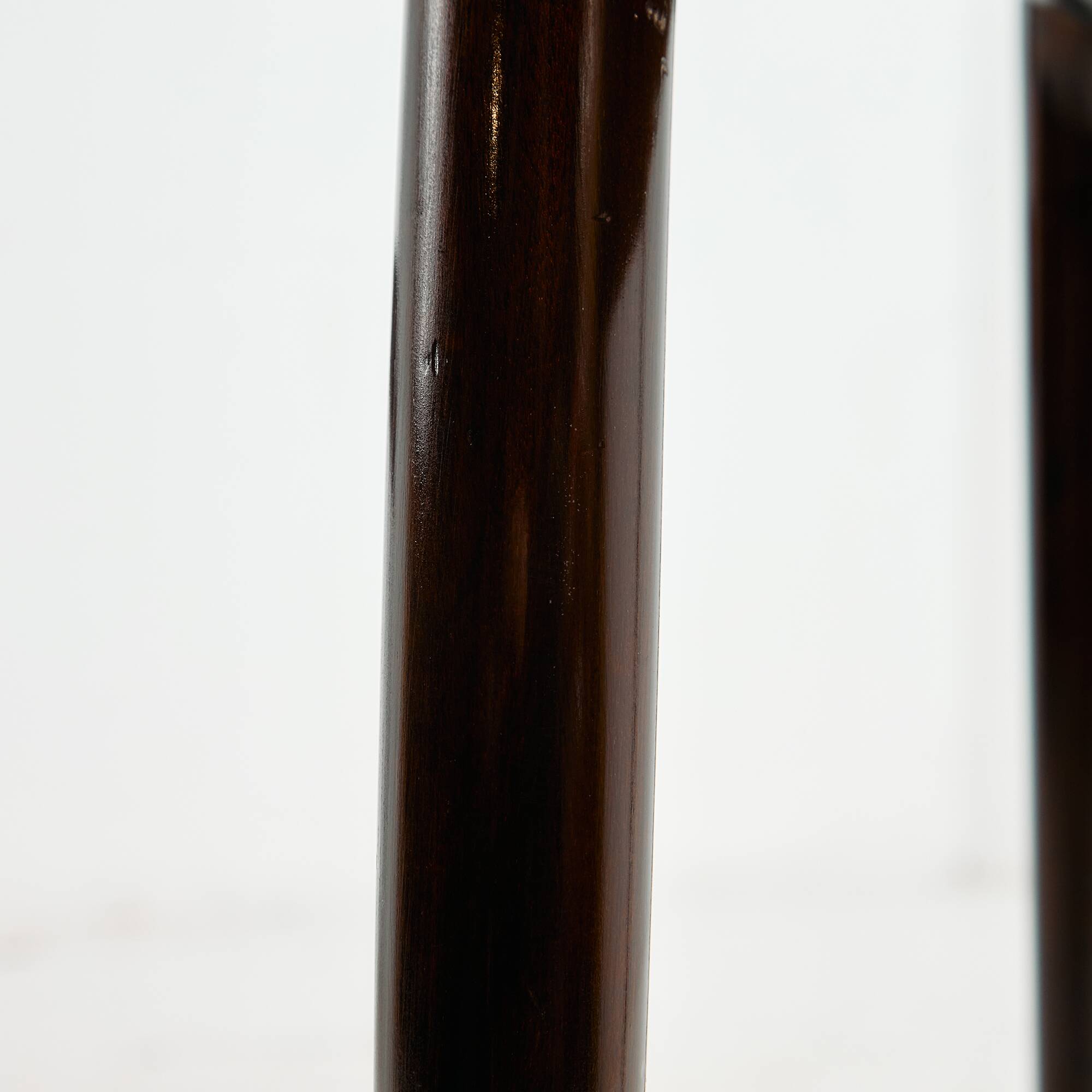 Model 78 chair, by Niels O. Møller for J.L. Møllers Møbelfabrik, Set of 2