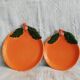 Duo ceramic cups