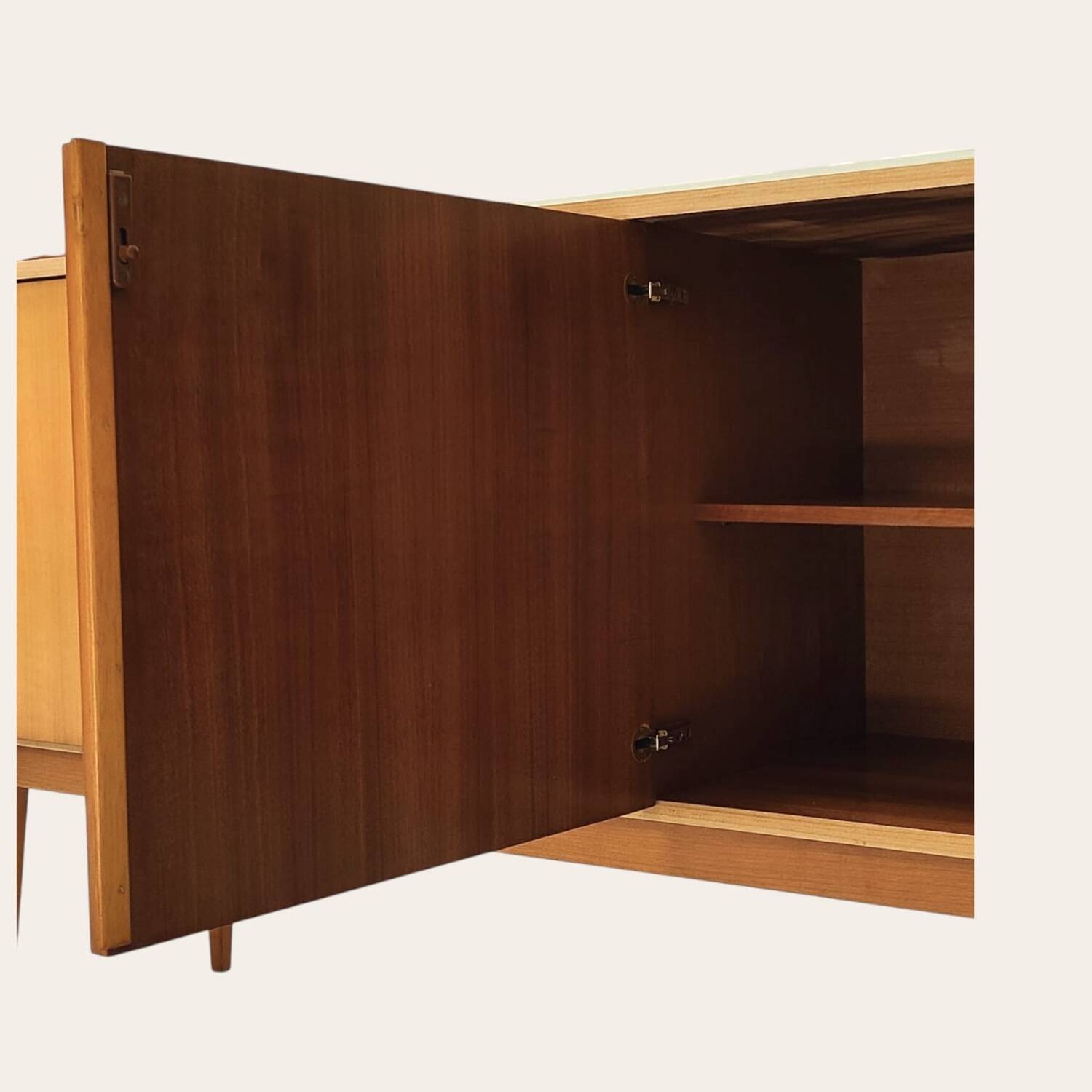70s sideboard