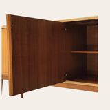 70s sideboard