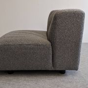 Tito Agnoli's armchair for Mobilier International, Italy around 1970.