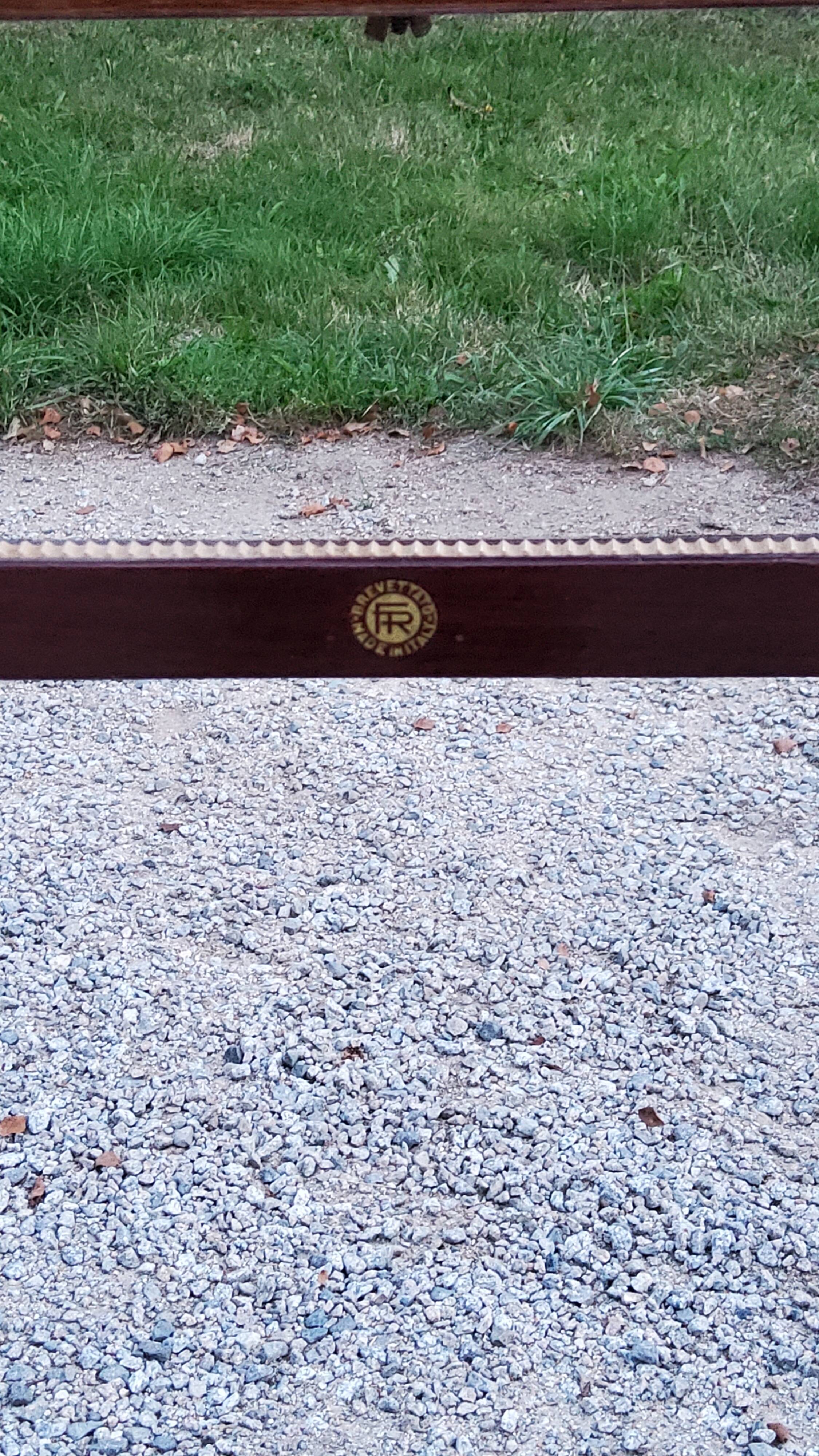 Valet de chambre Fratelli Reguitti