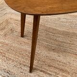 Tripod coffee table