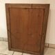 Louis XV mirror with original gold leaf 19th 61x83cm