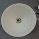 Suspension opaline monte-et-baisse