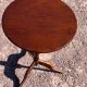Wooden stool