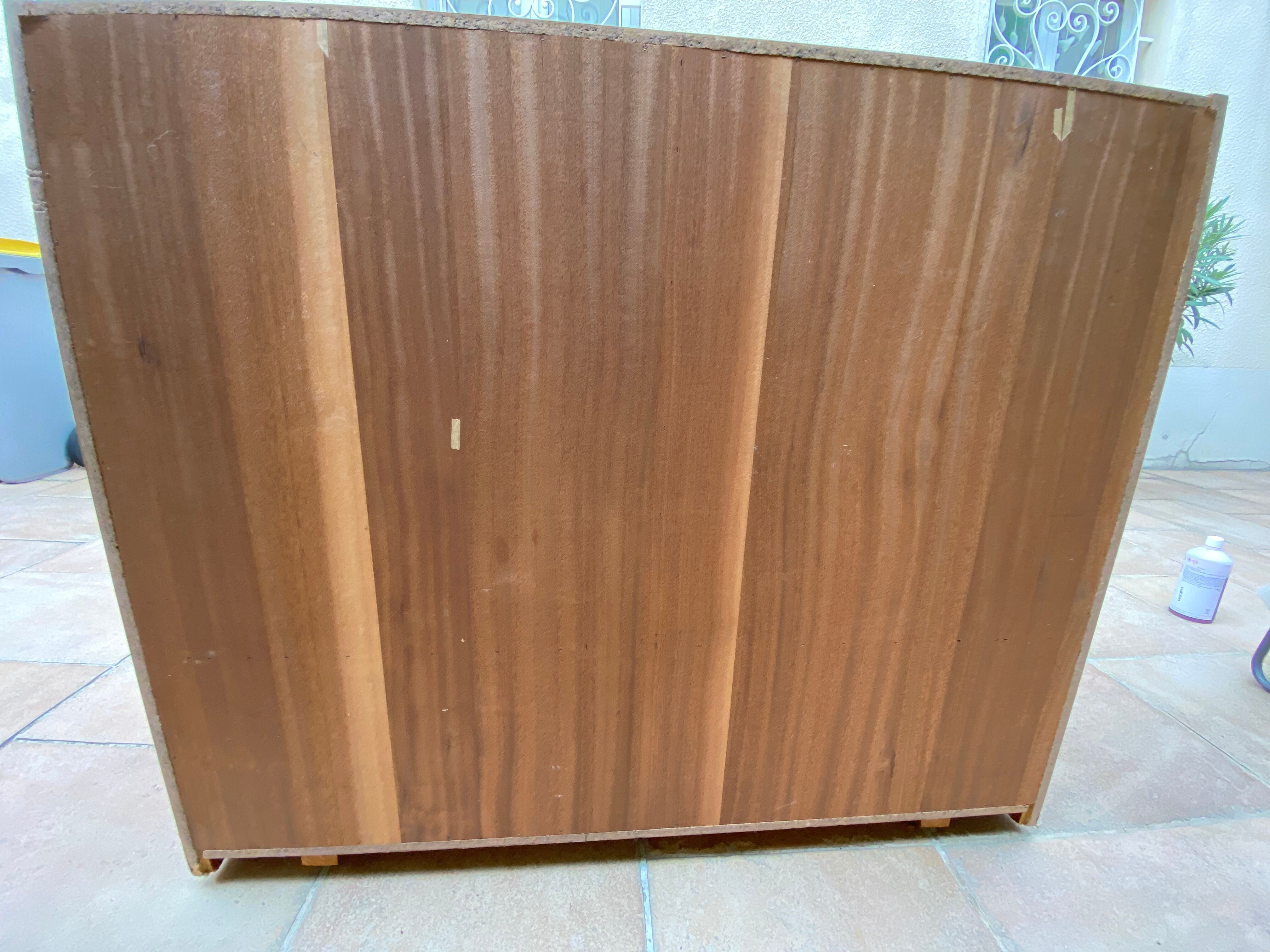 Scandinavian buffet 60s/70s