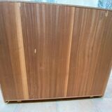 Scandinavian buffet 60s/70s
