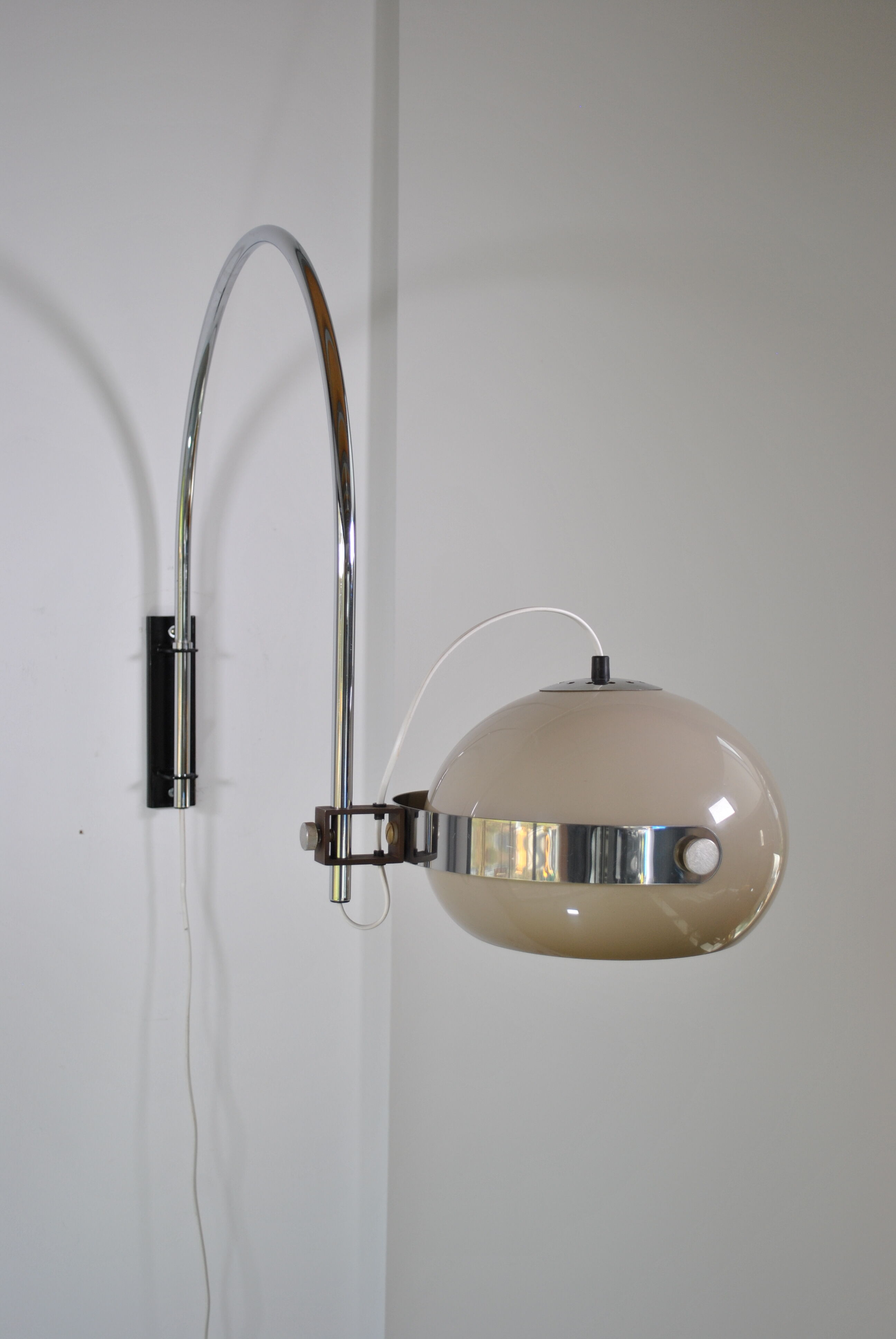 Wall lamp Djistra 1970
